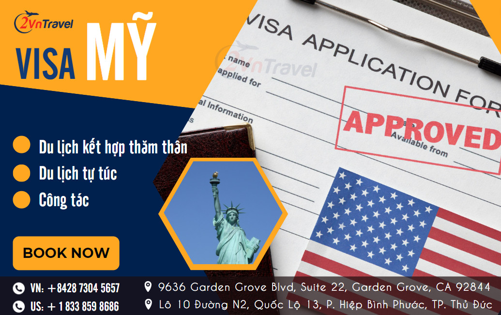 USA Visa
