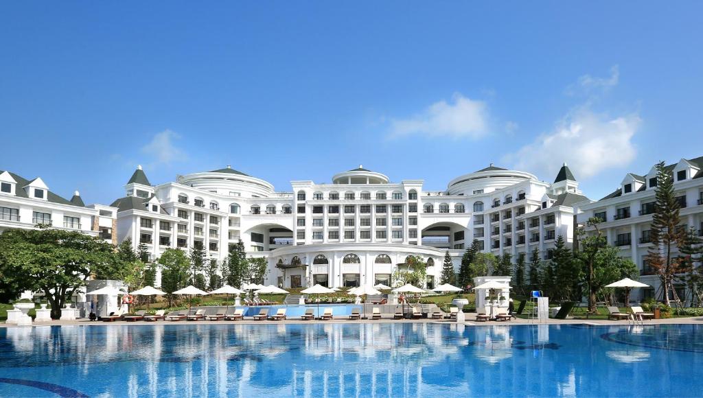 Vinpearl Hạ Long Vinpearl Hạ Long